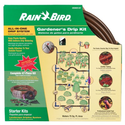Rain Bird Gardner Kit, GRDNERKIT   552233008